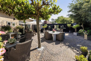 Westvoorn 2, Ouddorp