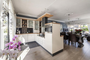 Westvoorn 2, Ouddorp