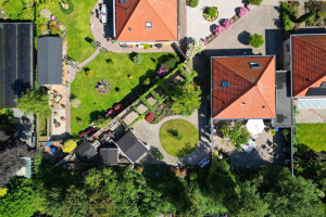 Westvoorn 2, Ouddorp