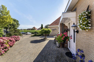 Westvoorn 2, Ouddorp