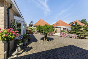 Westvoorn 2, Ouddorp