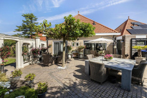 Westvoorn 2, Ouddorp