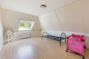 Westvoorn 2, Ouddorp