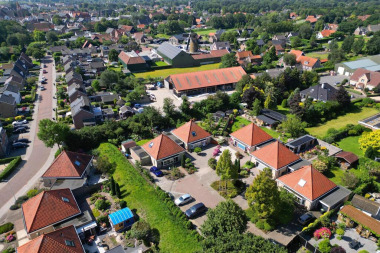 Westvoorn 2, Ouddorp