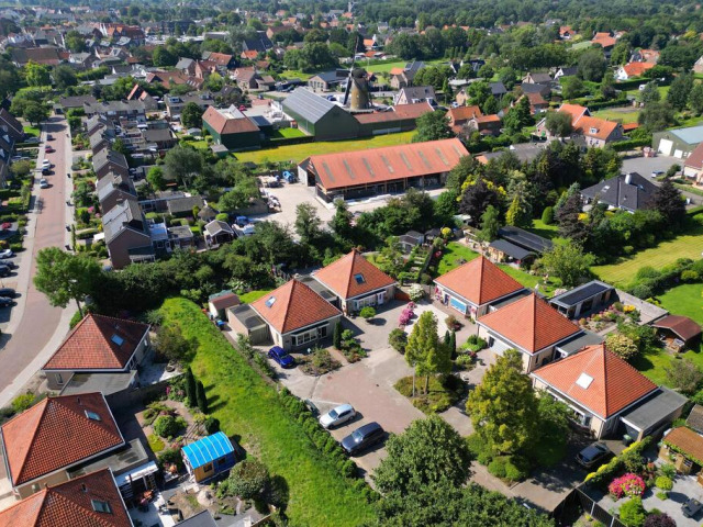 Westvoorn 2, Ouddorp
