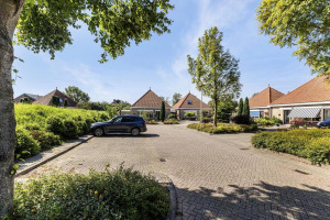Westvoorn 2, Ouddorp