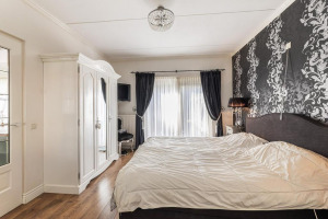 Westvoorn 2, Ouddorp
