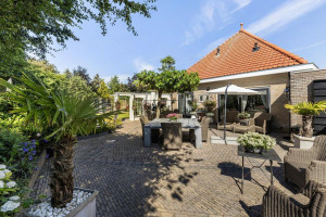 Westvoorn 2, Ouddorp