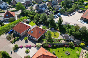 Westvoorn 2, Ouddorp