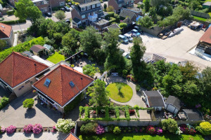 Westvoorn 2, Ouddorp