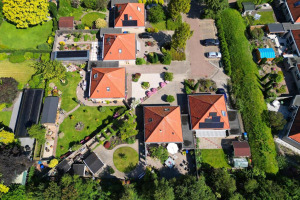 Westvoorn 2, Ouddorp