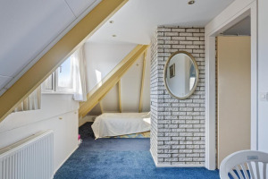 De Toekomst 118, Ouddorp