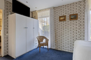 De Toekomst 118, Ouddorp