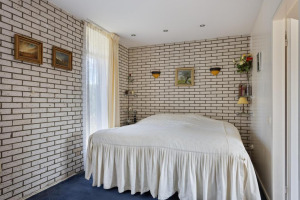 De Toekomst 118, Ouddorp