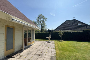 De Toekomst 118, Ouddorp