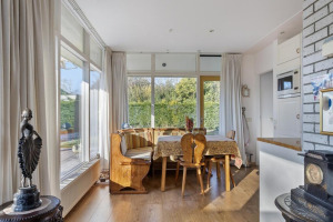 De Toekomst 118, Ouddorp