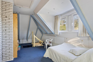 De Toekomst 118, Ouddorp
