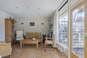 De Toekomst 118, Ouddorp