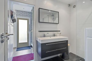 De Toekomst 118, Ouddorp