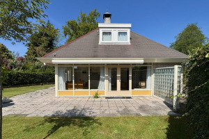 De Toekomst 118, Ouddorp