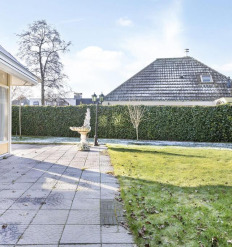 De Toekomst 118, Ouddorp