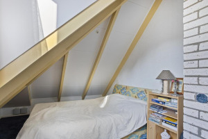 De Toekomst 118, Ouddorp