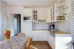 De Toekomst 118, Ouddorp