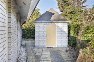De Toekomst 118, Ouddorp