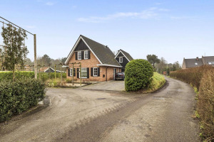 Duinkerkerweg 35, Ouddorp