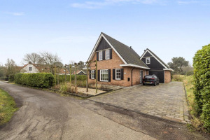 Duinkerkerweg 35, Ouddorp
