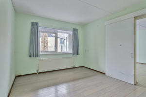 Oostelijke Achterweg 14, Middelharnis