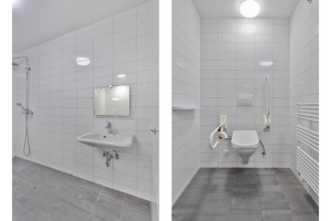 Oostelijke Achterweg 14, Middelharnis