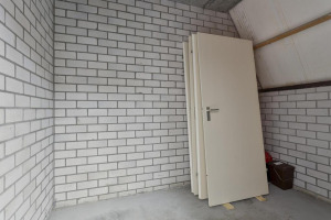 Oostelijke Achterweg 14, Middelharnis