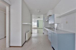 Oostelijke Achterweg 14, Middelharnis
