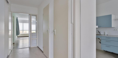 Oostelijke Achterweg 14, Middelharnis