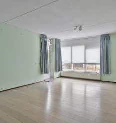 Oostelijke Achterweg 14, Middelharnis