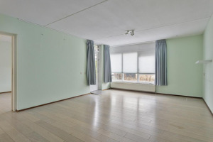 Oostelijke Achterweg 14, Middelharnis