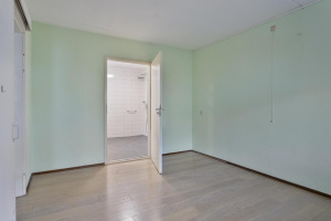 Oostelijke Achterweg 14, Middelharnis