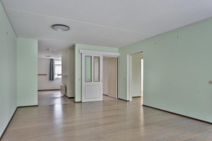 Oostelijke Achterweg 14, Middelharnis