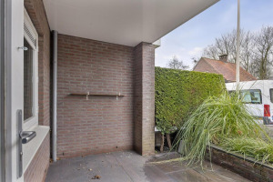 Oostelijke Achterweg 14, Middelharnis
