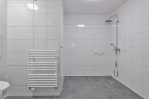 Oostelijke Achterweg 14, Middelharnis