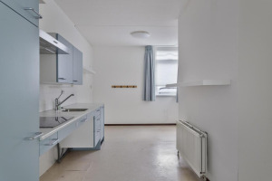 Oostelijke Achterweg 14, Middelharnis