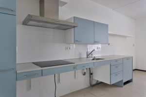 Oostelijke Achterweg 14, Middelharnis