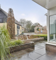 Oostelijke Achterweg 14, Middelharnis