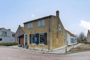 Varkensmarkt 11, Goedereede