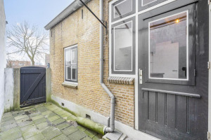 Varkensmarkt 11, Goedereede