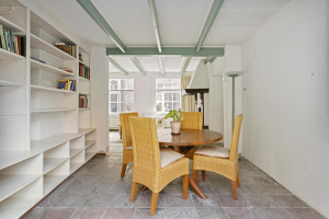 Pieterstraat 2, Goedereede