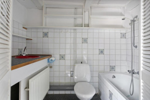Pieterstraat 2, Goedereede
