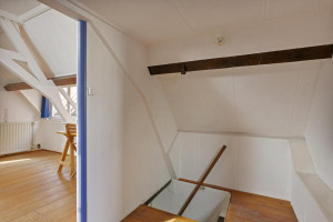Pieterstraat 2, Goedereede