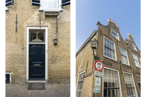 Pieterstraat 2, Goedereede